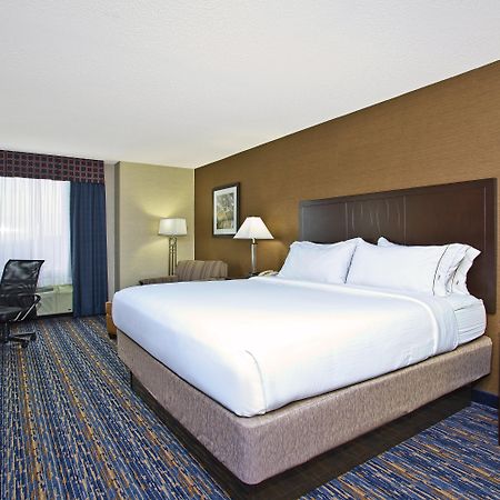 Holiday Inn Express And Suites Pittsburgh West Mifflin By Ihg Buitenkant foto