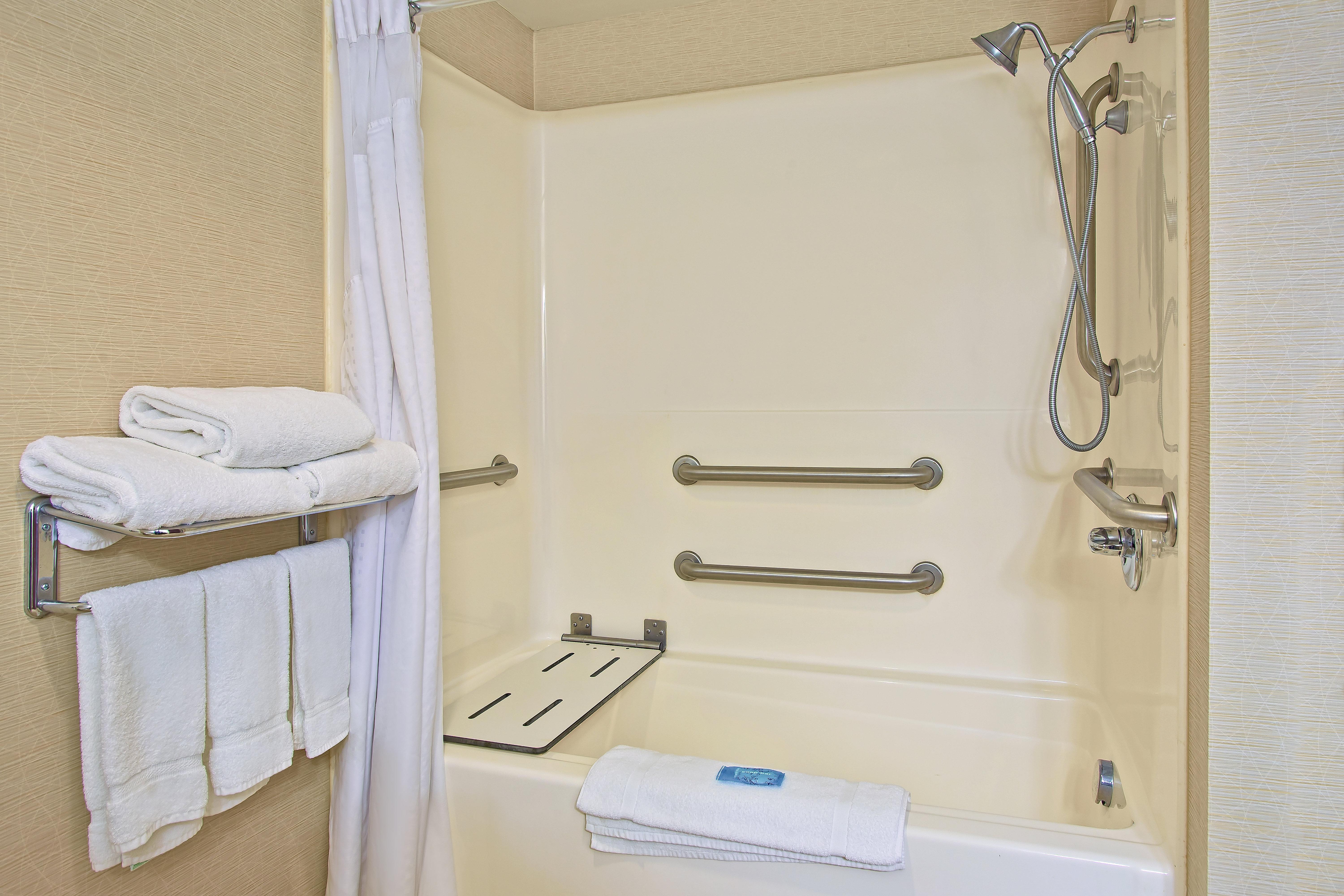 Holiday Inn Express And Suites Pittsburgh West Mifflin By Ihg Buitenkant foto