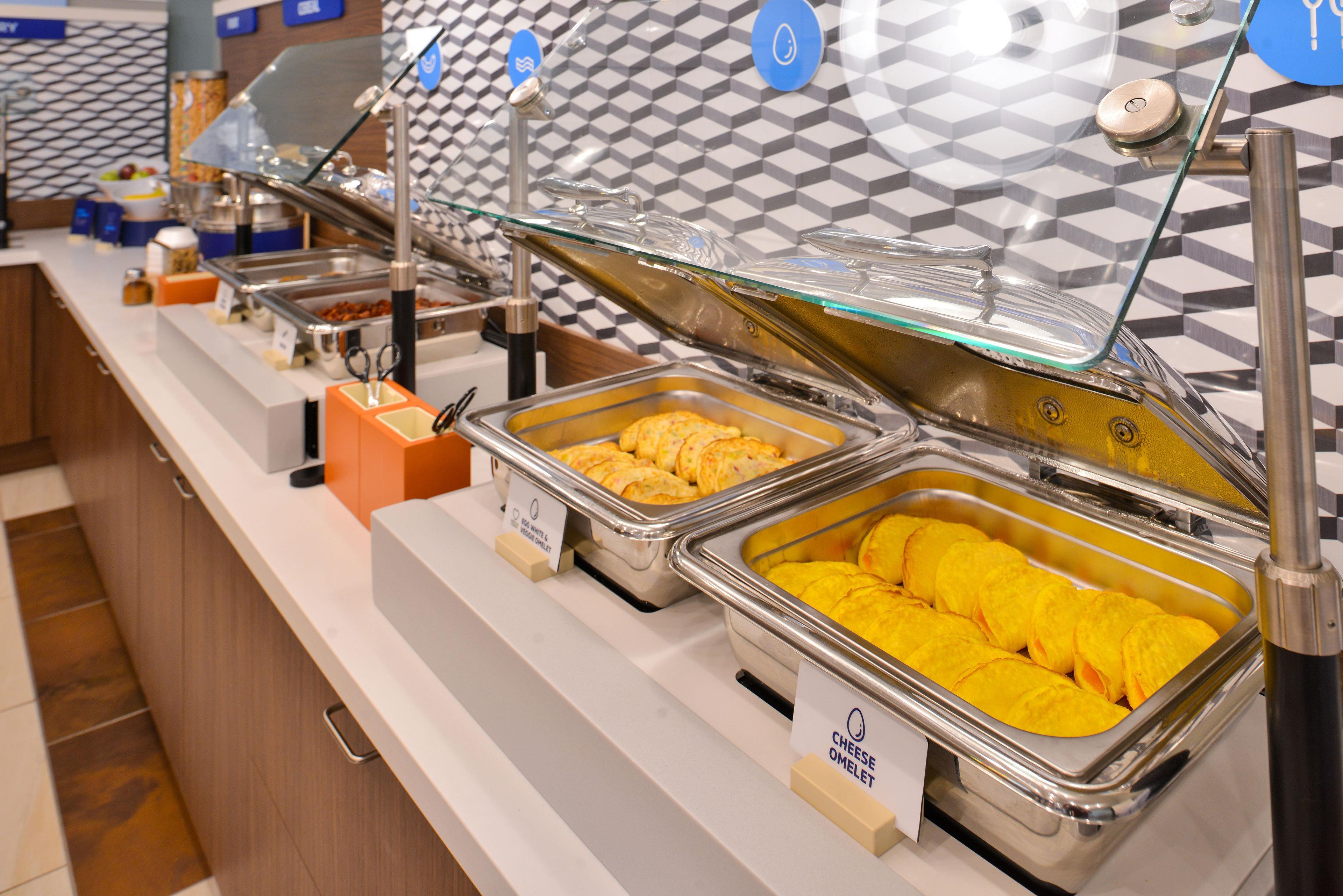 Holiday Inn Express And Suites Pittsburgh West Mifflin By Ihg Buitenkant foto