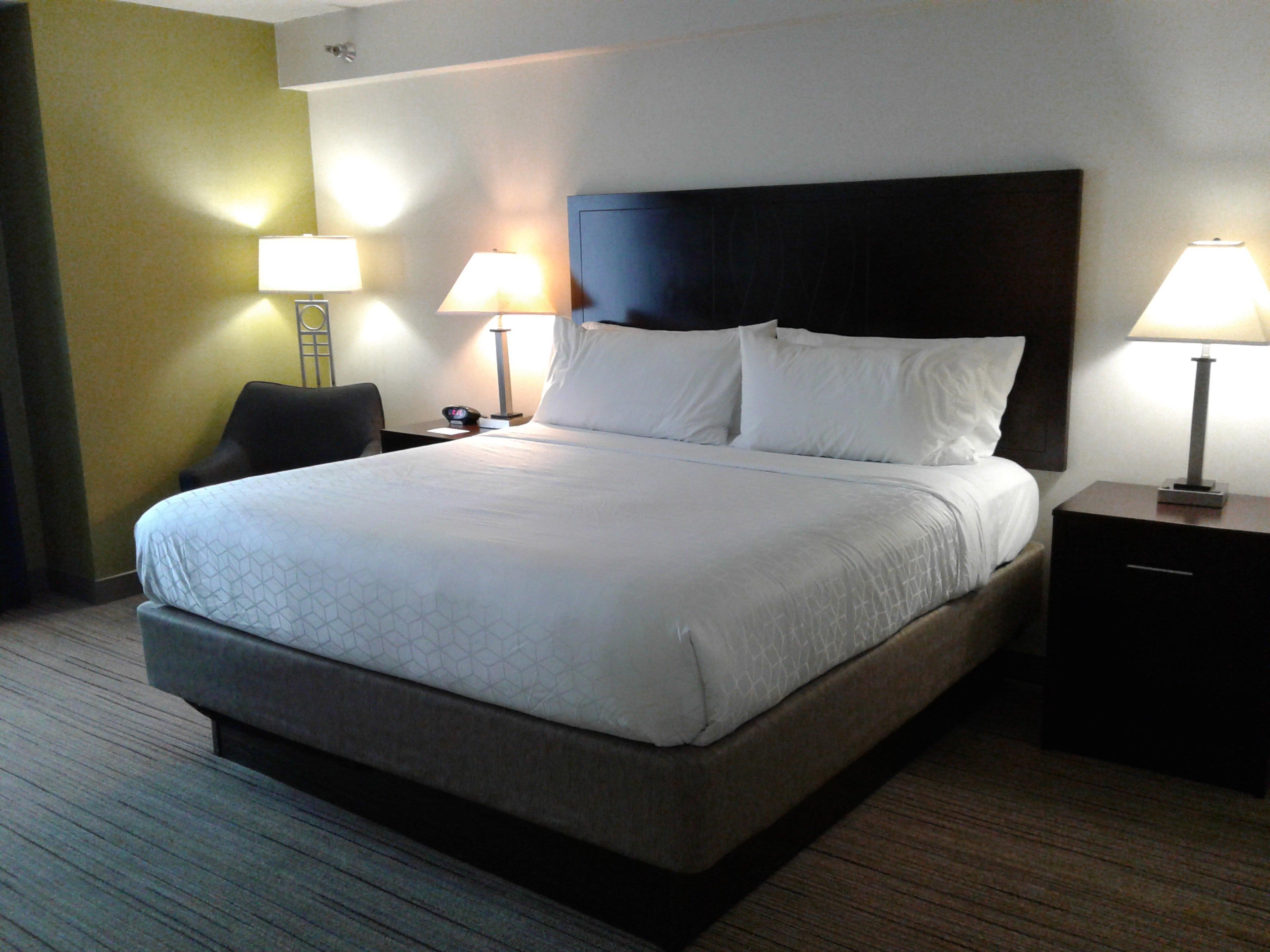 Holiday Inn Express And Suites Pittsburgh West Mifflin By Ihg Buitenkant foto