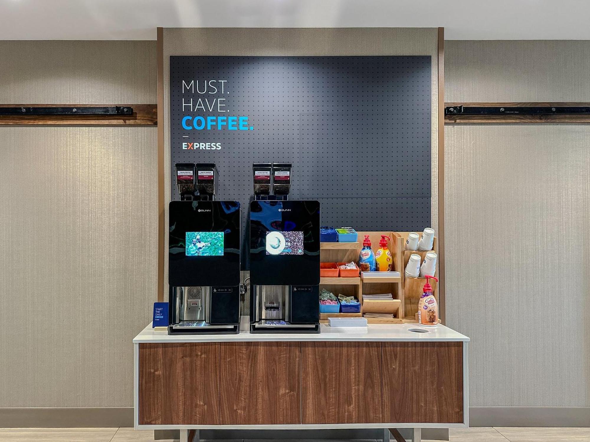Holiday Inn Express And Suites Pittsburgh West Mifflin By Ihg Buitenkant foto