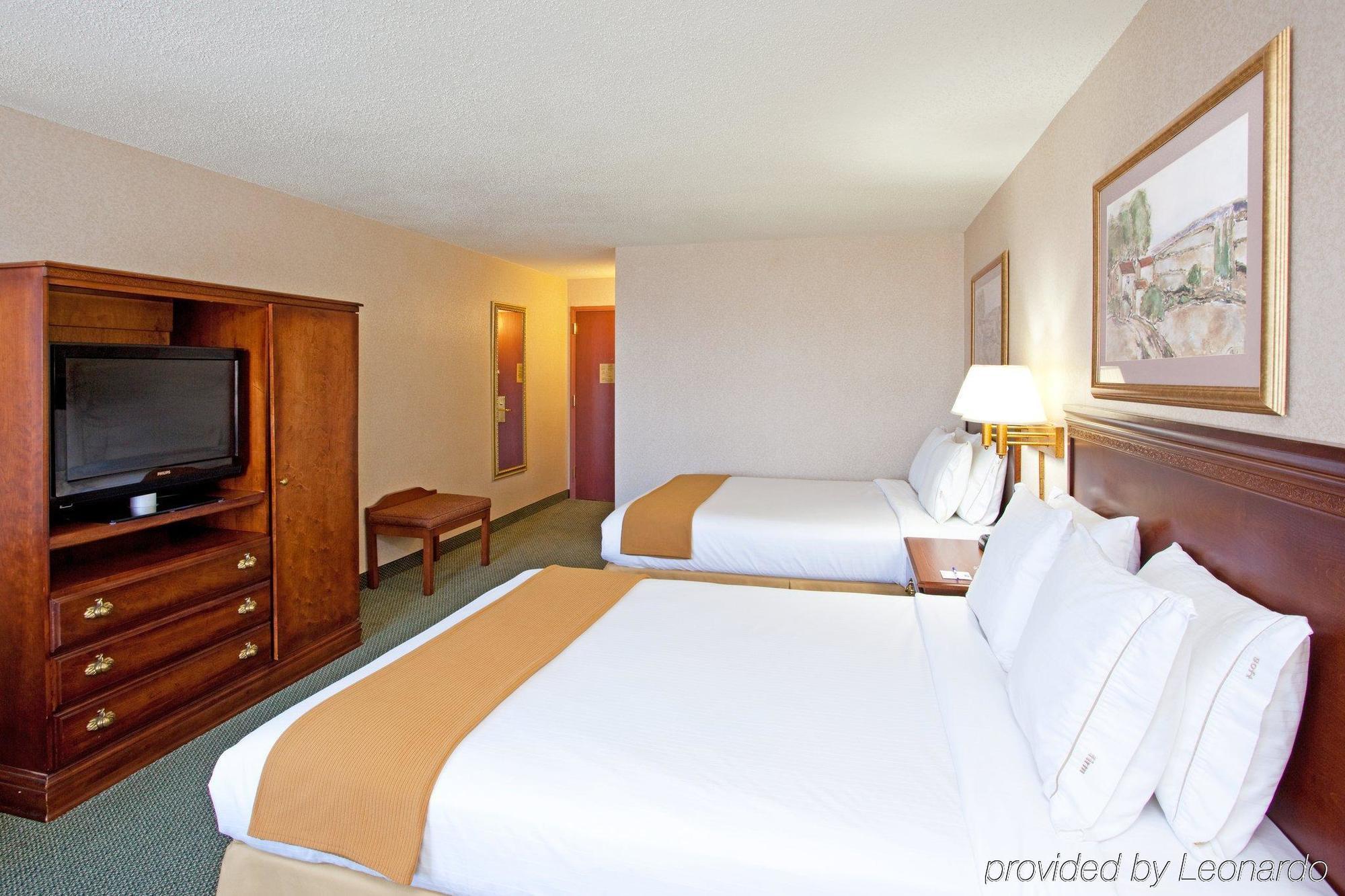 Holiday Inn Express And Suites Pittsburgh West Mifflin By Ihg Kamer foto