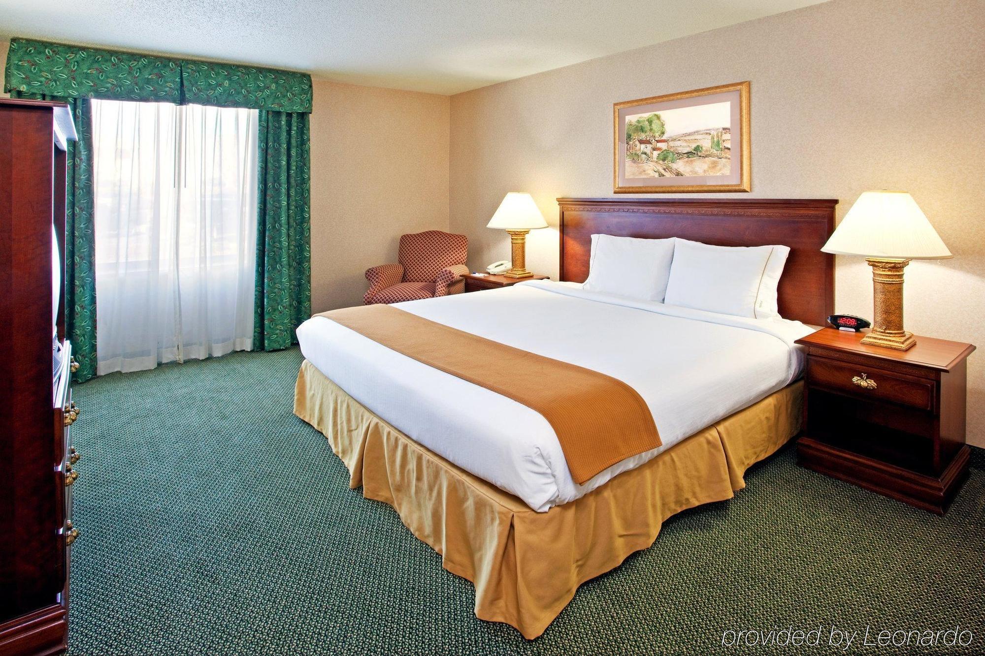 Holiday Inn Express And Suites Pittsburgh West Mifflin By Ihg Kamer foto