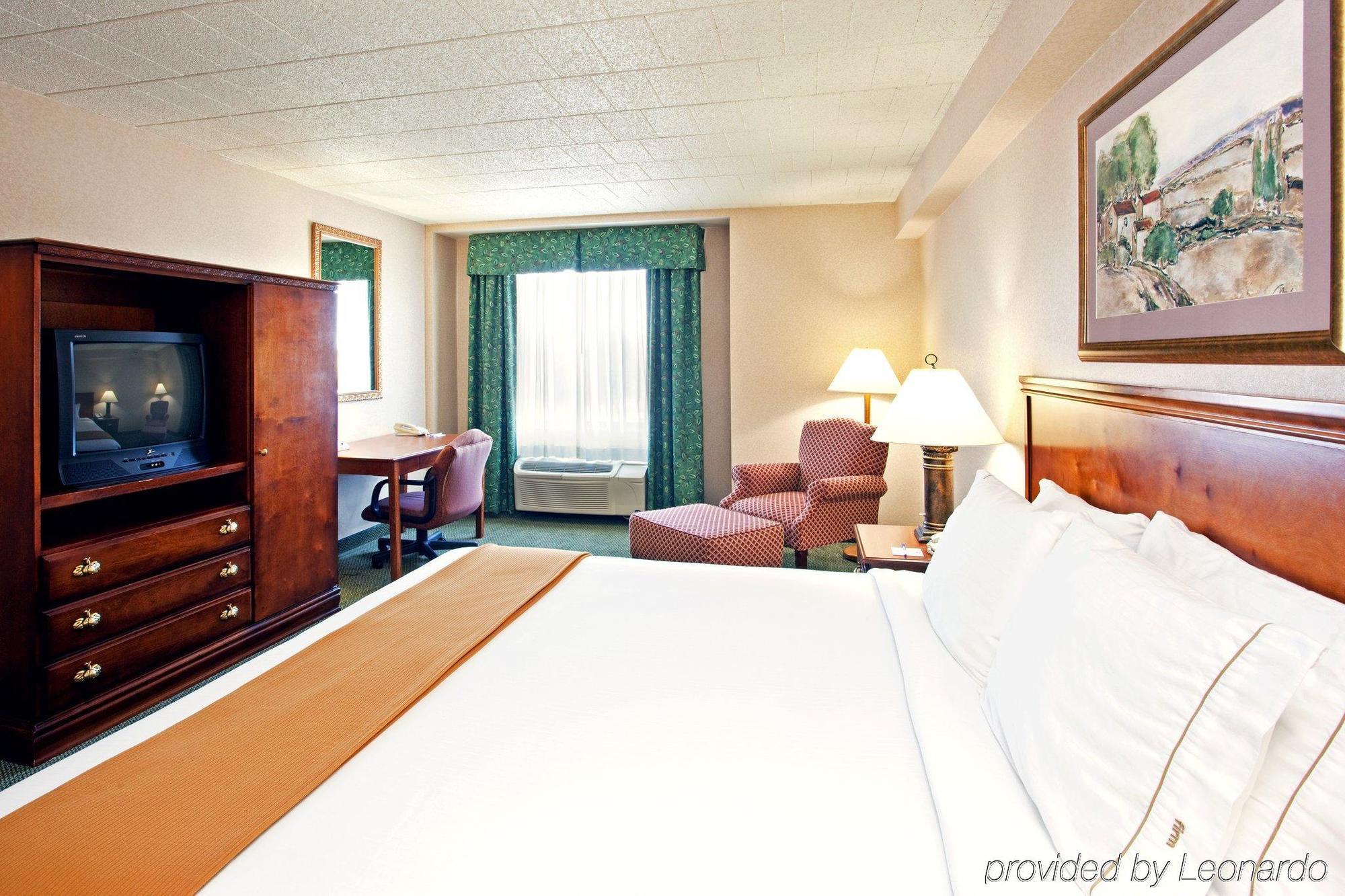 Holiday Inn Express And Suites Pittsburgh West Mifflin By Ihg Buitenkant foto