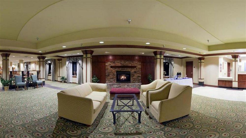 Holiday Inn Express And Suites Pittsburgh West Mifflin By Ihg Buitenkant foto