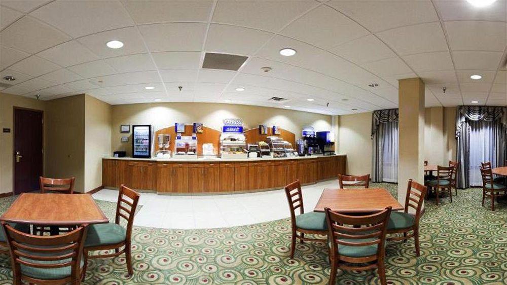 Holiday Inn Express And Suites Pittsburgh West Mifflin By Ihg Buitenkant foto
