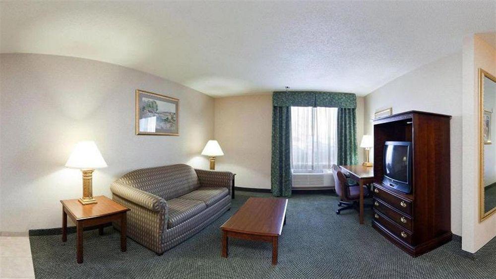 Holiday Inn Express And Suites Pittsburgh West Mifflin By Ihg Buitenkant foto