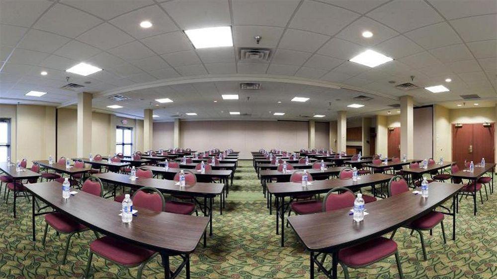 Holiday Inn Express And Suites Pittsburgh West Mifflin By Ihg Buitenkant foto