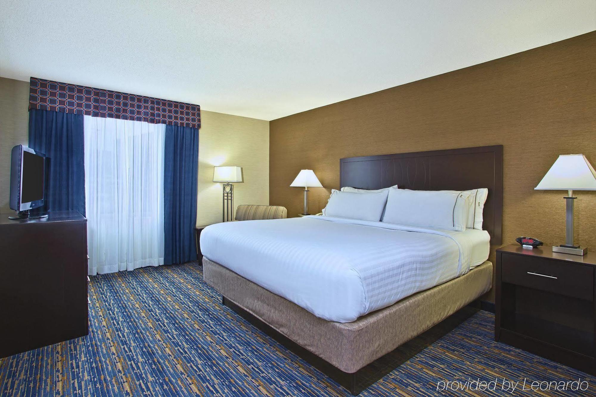 Holiday Inn Express And Suites Pittsburgh West Mifflin By Ihg Buitenkant foto